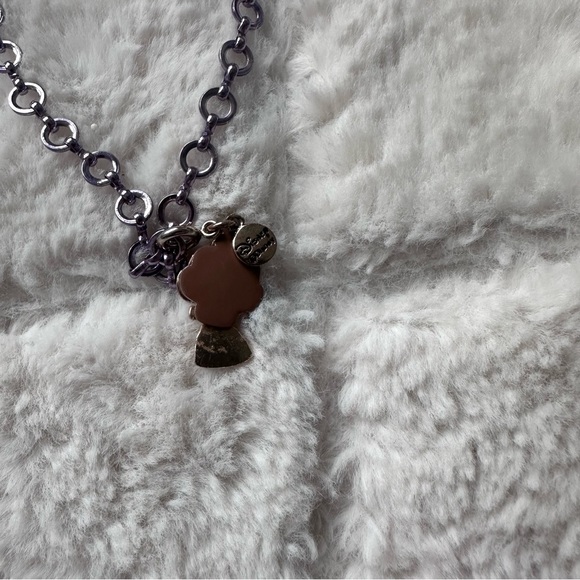 Charm It | “Princess Belle” Charm and Necklace - Picture 4 of 9